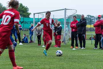 Bild 37 - wCJ SV Steinhorst/Labenz - VfL Oldesloe : Ergebnis: 18:0